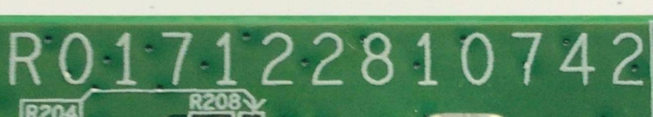 MAIN PARA MONITOR HP NUMERO DE PARTE 352243220150 / R017122810742 / R352204320302 / R352243220150 / MODELO M22F - Imagen 3